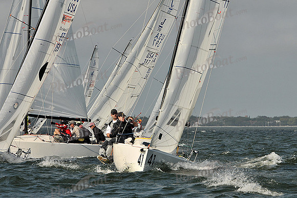 2014 J70 Winter Series A 1337