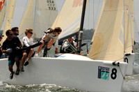 2012 Charleston Race Week A 1095