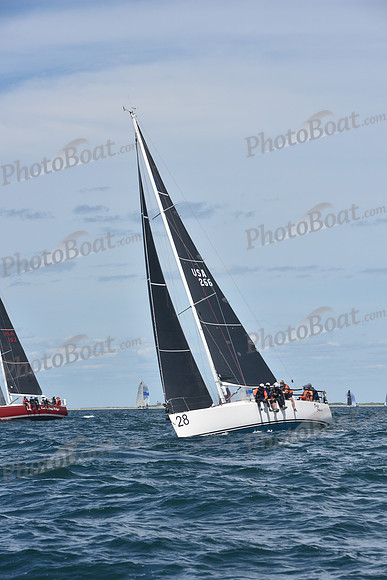 2021 Block Island Race Week D_3255