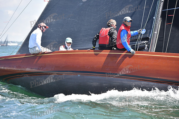 2019 NYYC Annual Regatta A_0365