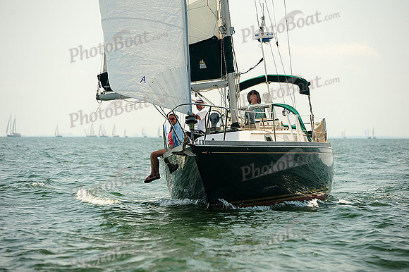 2014 Cape Charles Cup A 394