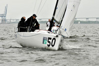 2013 Charleston Race Week A 1404