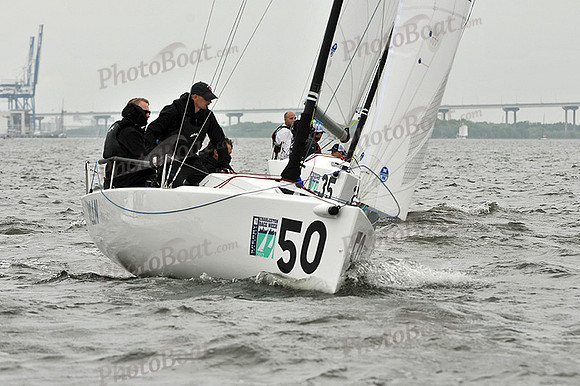 2013 Charleston Race Week A 1404