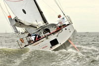 2013 Charleston Race Week A 715