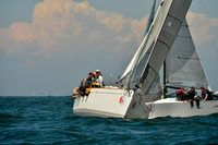 2017 Block Island Race Week A_0305