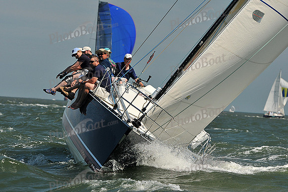 2013 Southern Bay Race Week D 297