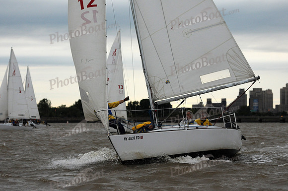 2011 NY Architects Regatta 324