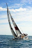 2014 Newport Bermuda A 627