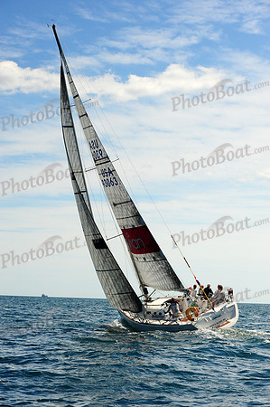 2014 Newport Bermuda A 627