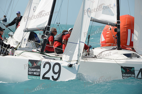 2017 Quantum Key West RW B 1612