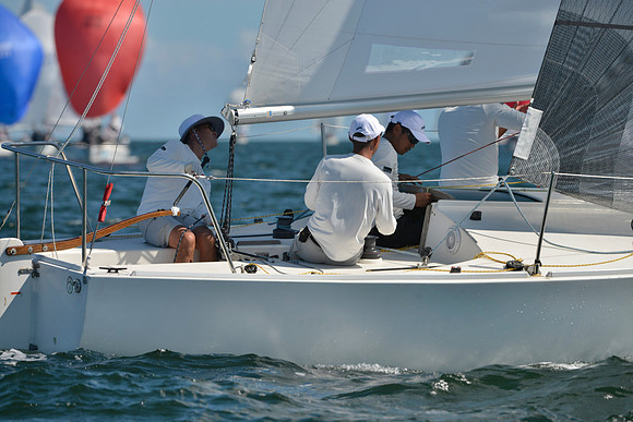 2019 J24 Worlds C_0755