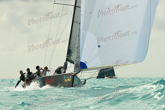 2015 Key West Race Week E 1786