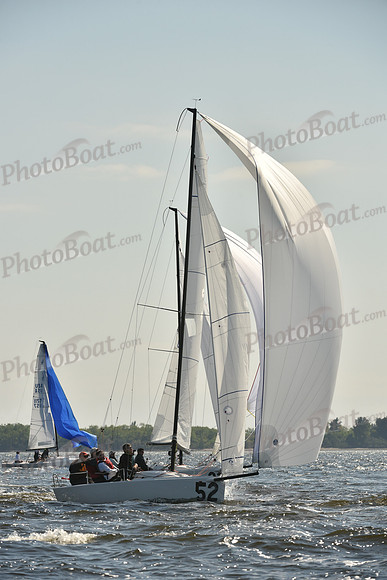 2019 J70 Winter Series C_0562