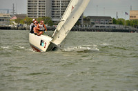 2018 Charleston Race Week A_2418