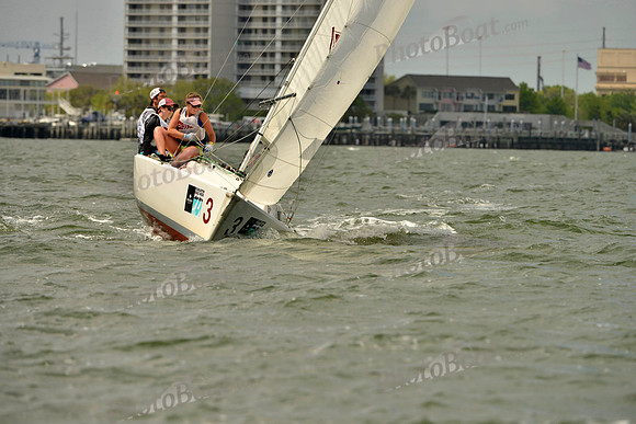 2018 Charleston Race Week A_2418