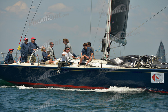 2015 Block Island Race Week A 776