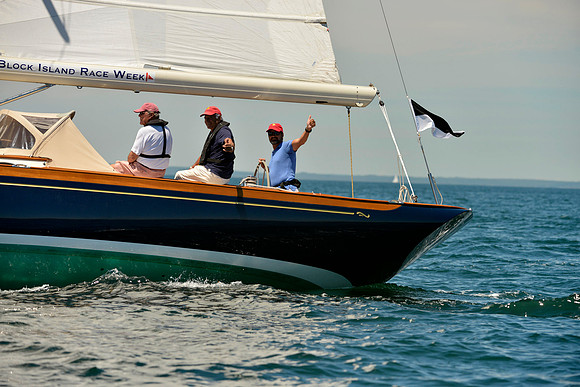 2017 Block Island Race Week F_0950