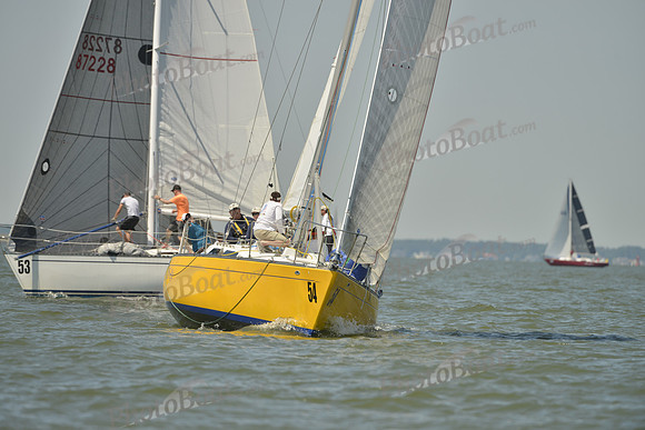 2017 Southern Bay Race Week A_0656