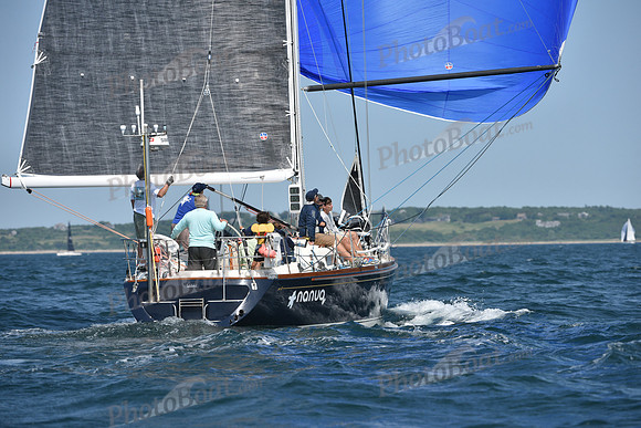2019 Block Island Race Week A_0681
