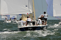 2012 CPYC One Design 1338