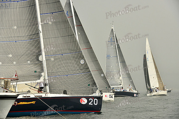 2015 Block Island Race Week A1 157