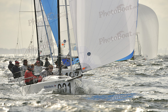 2018 J70 Worlds D_0170