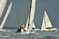 2014 Key West Race Week B 805