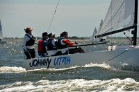 2016 Charleston Race Week C 1135