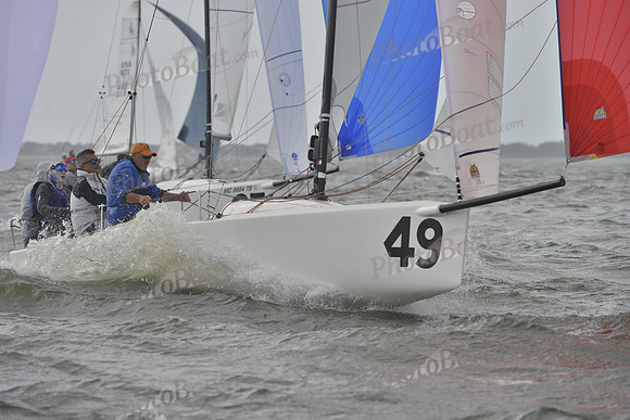 2020 J70 Winter Series A_0288