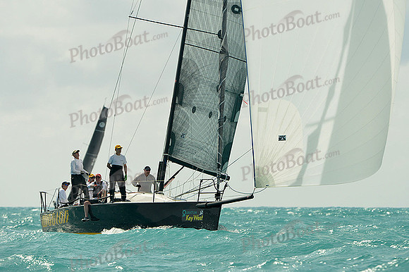 2015 Key West Race Week E 1267