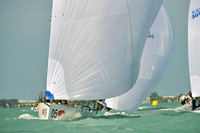 2016 Key West Race Week C_0041