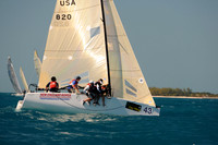 2012 Key West Race Week D 758