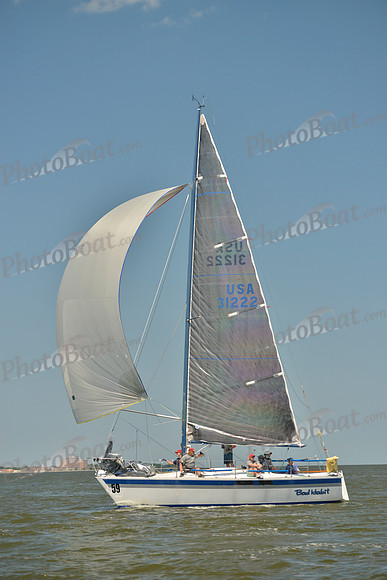 2017 Southern Bay Race Week A_2606