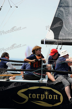 2011 Block Island RW B 687