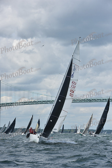 2019 NYYC Annual Regatta A_2630