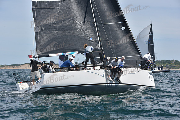 2021 Block Island Race Week D_3472