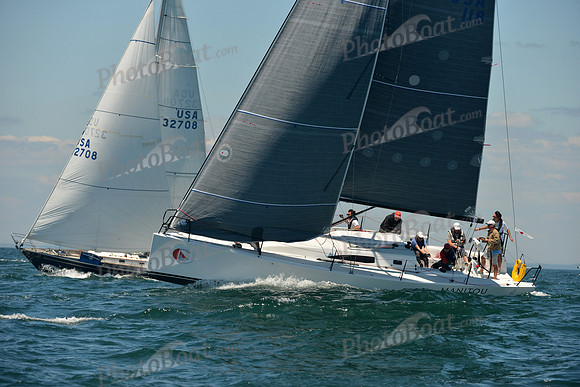 2015 Block Island Race Week G 056