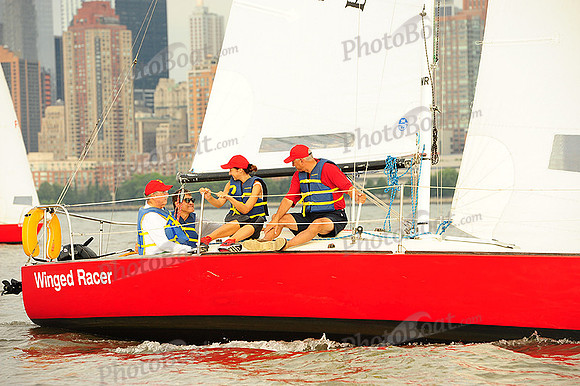 2014 NY Architects Regatta 1109
