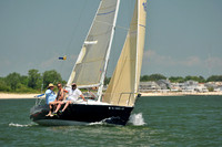 2013 Southern Bay Race Week C 1899