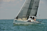 2014 Charleston Race Week B 062