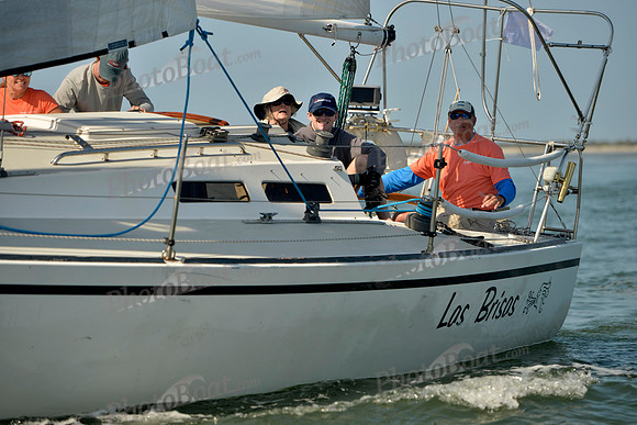 2018 Charleston Race Week A_0095