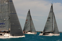 2012 Key West Race Week A 739
