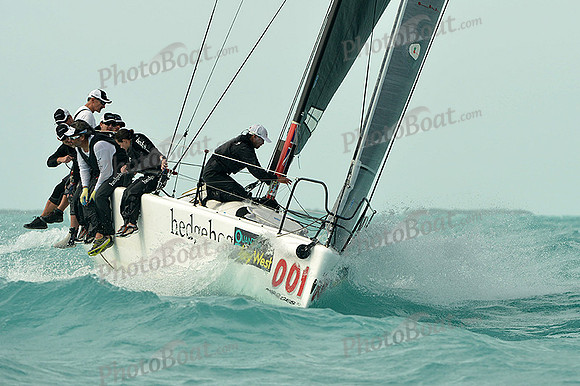 2015 Key West Race Week E 2674