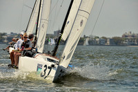 2014 Charleston Race Week D 1713