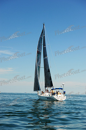 2015 Cape Charles Cup B 325