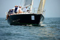 2013 Block Island Race Week A 460