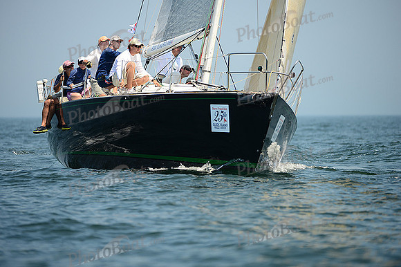 2013 Block Island Race Week A 460