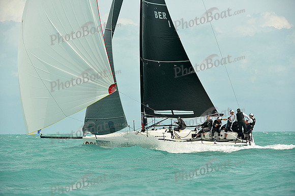 2015 Key West Race Week E 2762