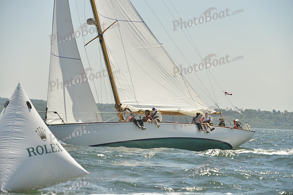2016 NYYC Annual Regatta F_0034