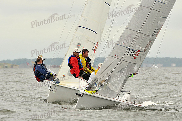 2014 Southern Bay Race Week A 725